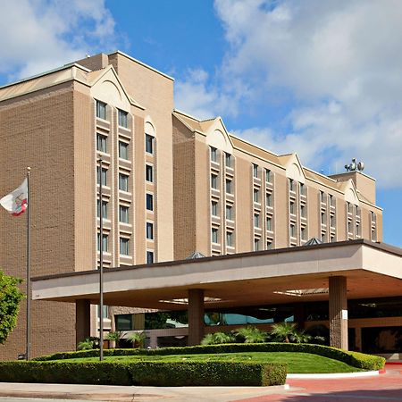 Doubletree By Hilton Whittier Ξενοδοχείο Εξωτερικό φωτογραφία