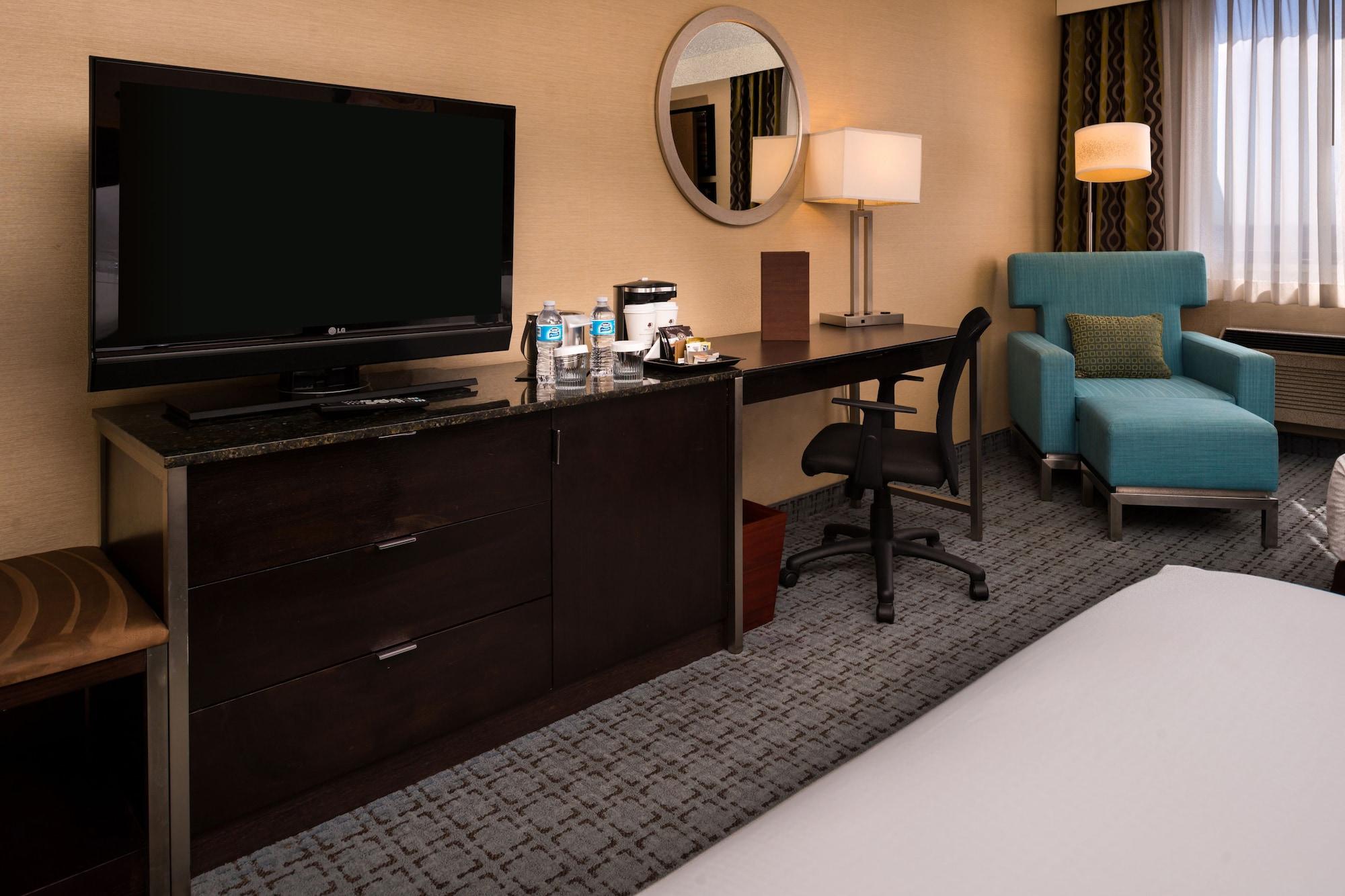 Doubletree By Hilton Whittier Ξενοδοχείο Εξωτερικό φωτογραφία