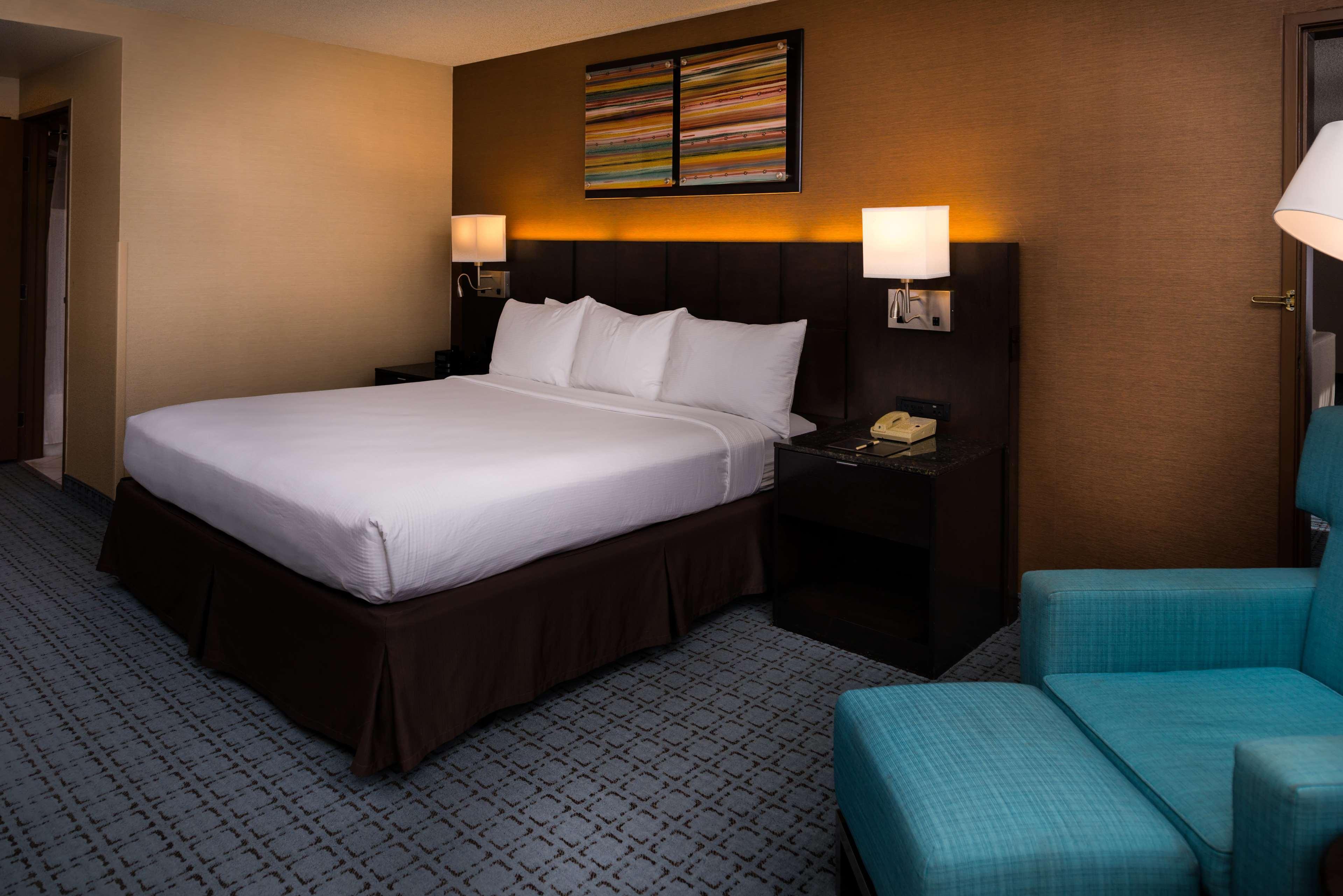 Doubletree By Hilton Whittier Ξενοδοχείο Εξωτερικό φωτογραφία