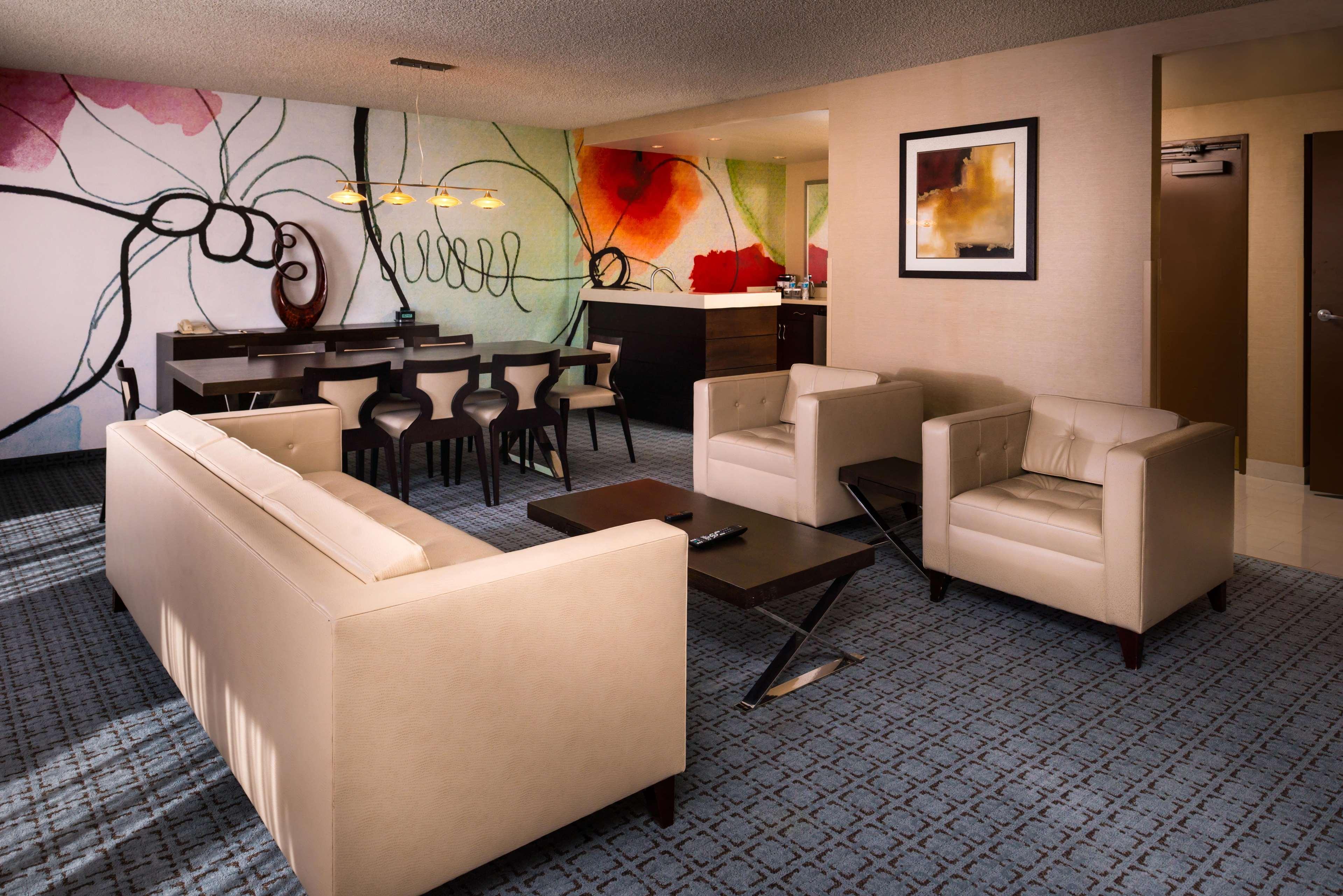 Doubletree By Hilton Whittier Ξενοδοχείο Εξωτερικό φωτογραφία