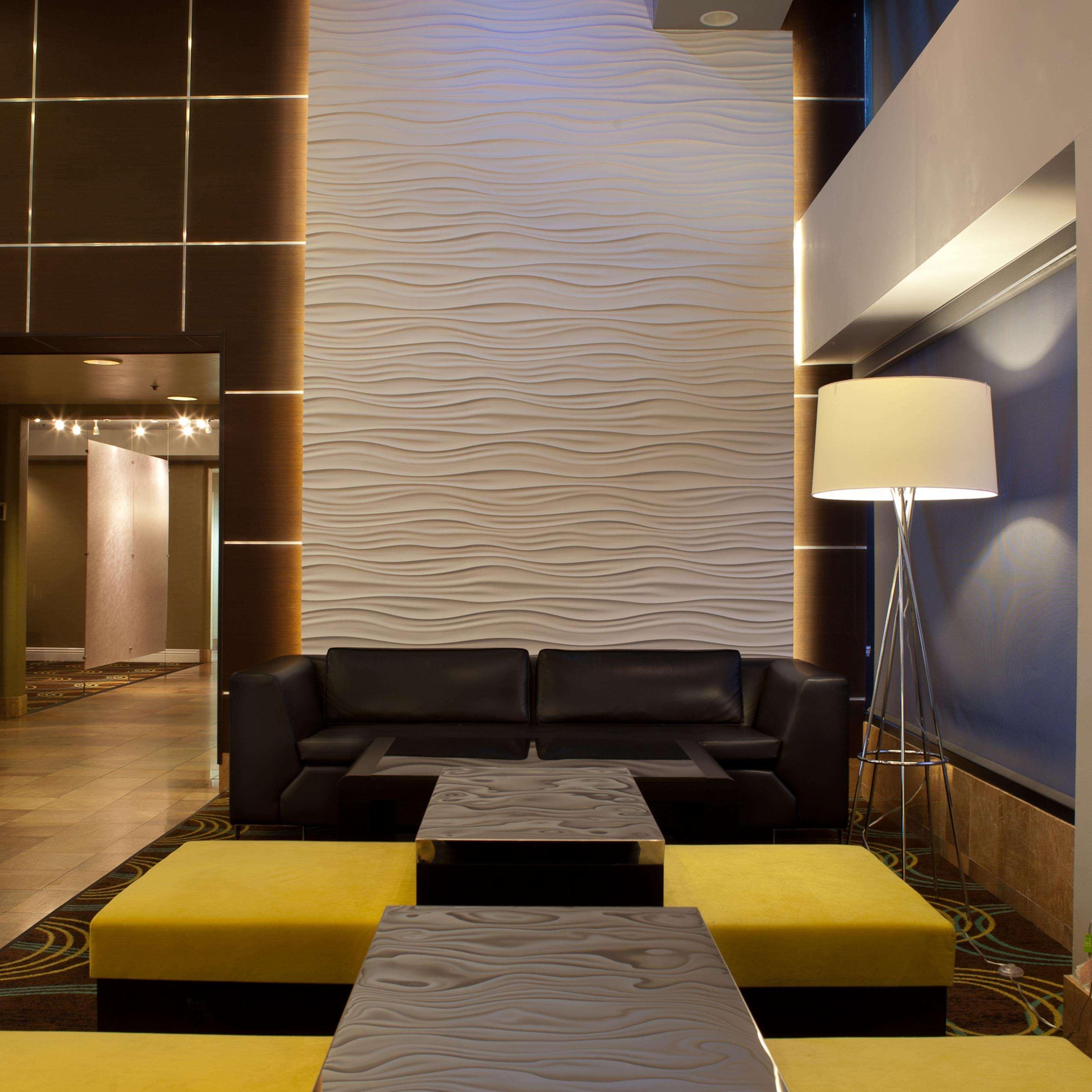 Doubletree By Hilton Whittier Ξενοδοχείο Εσωτερικό φωτογραφία