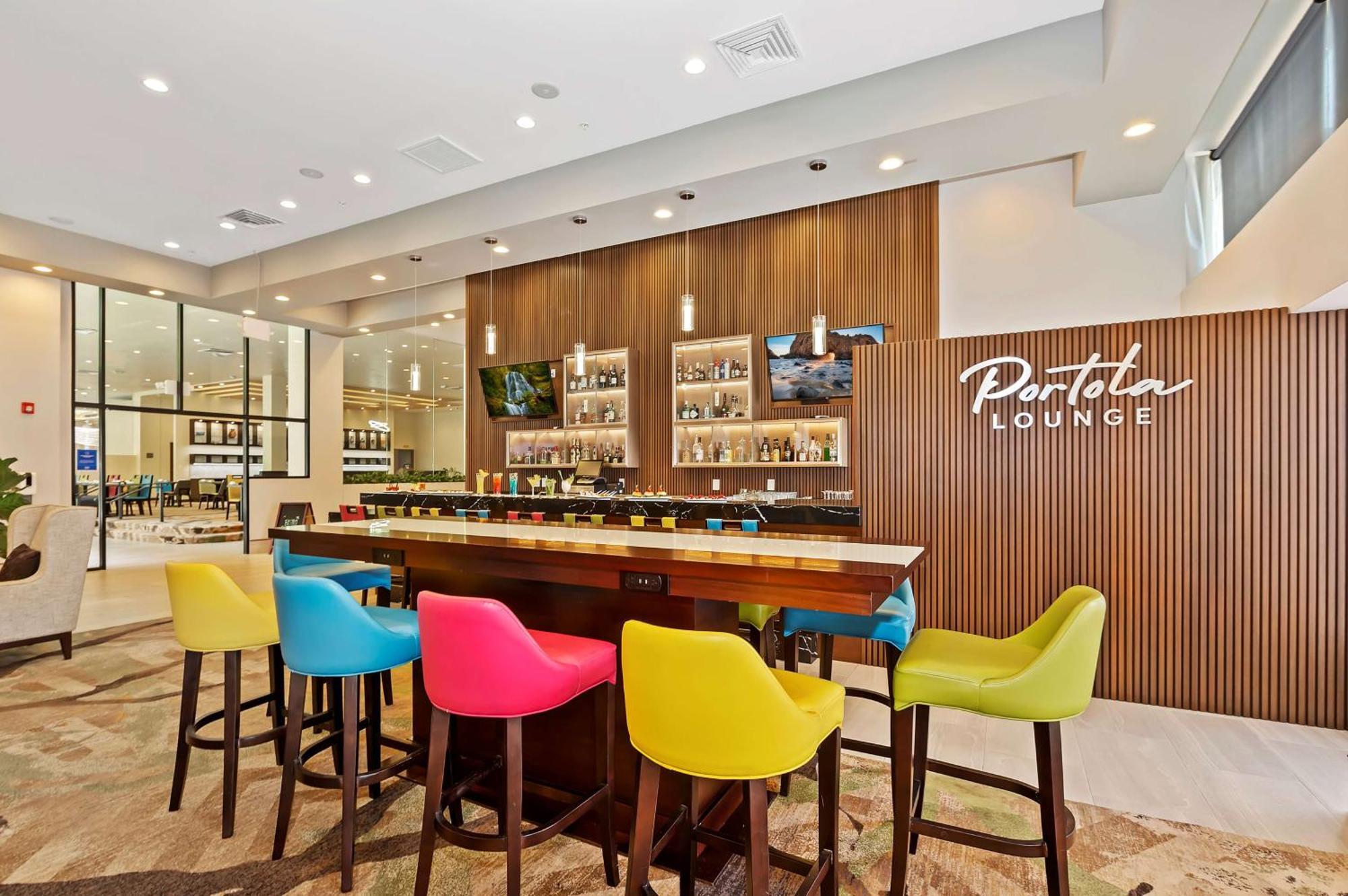 Doubletree By Hilton Whittier Ξενοδοχείο Εξωτερικό φωτογραφία