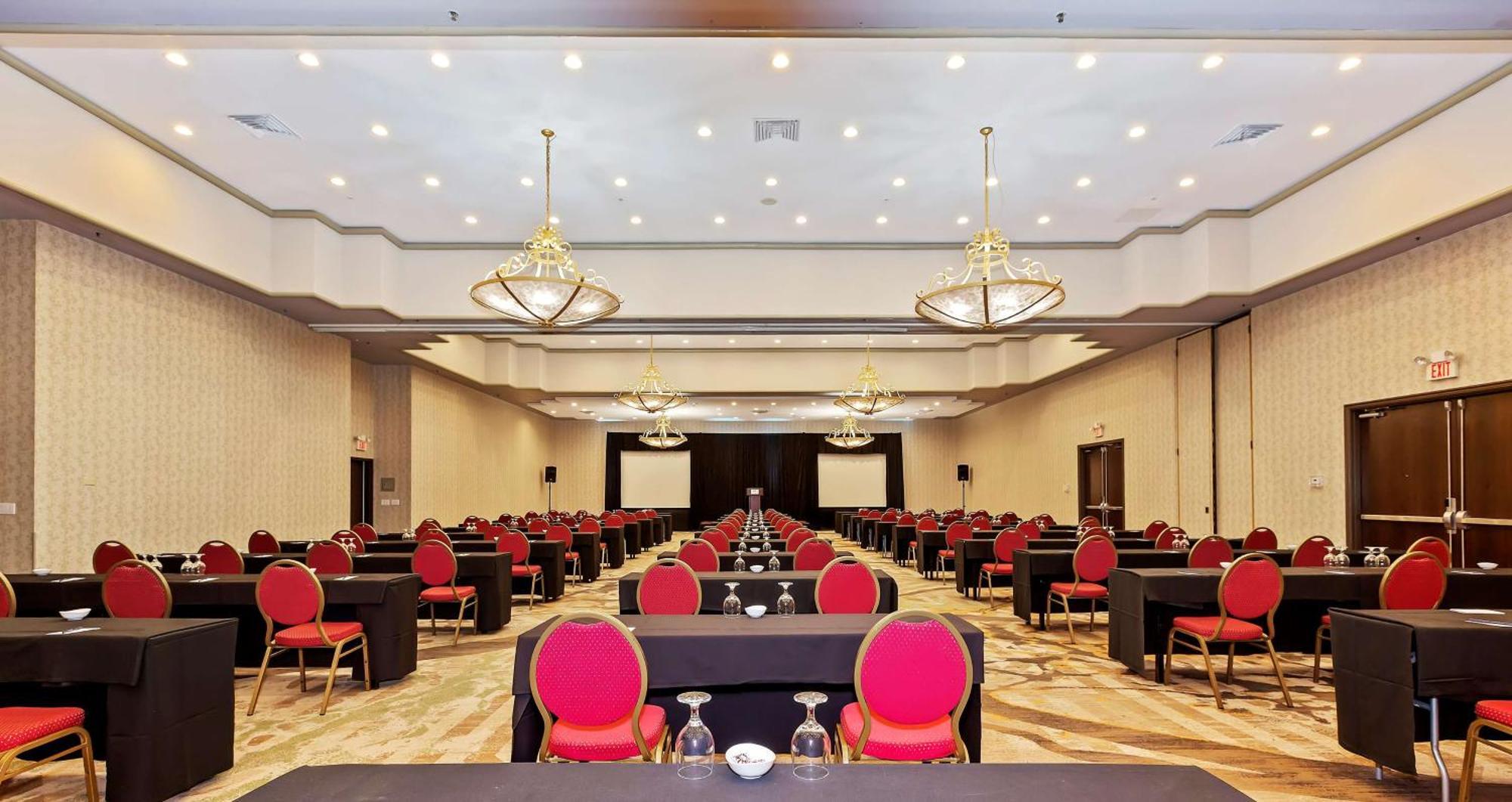 Doubletree By Hilton Whittier Ξενοδοχείο Εξωτερικό φωτογραφία