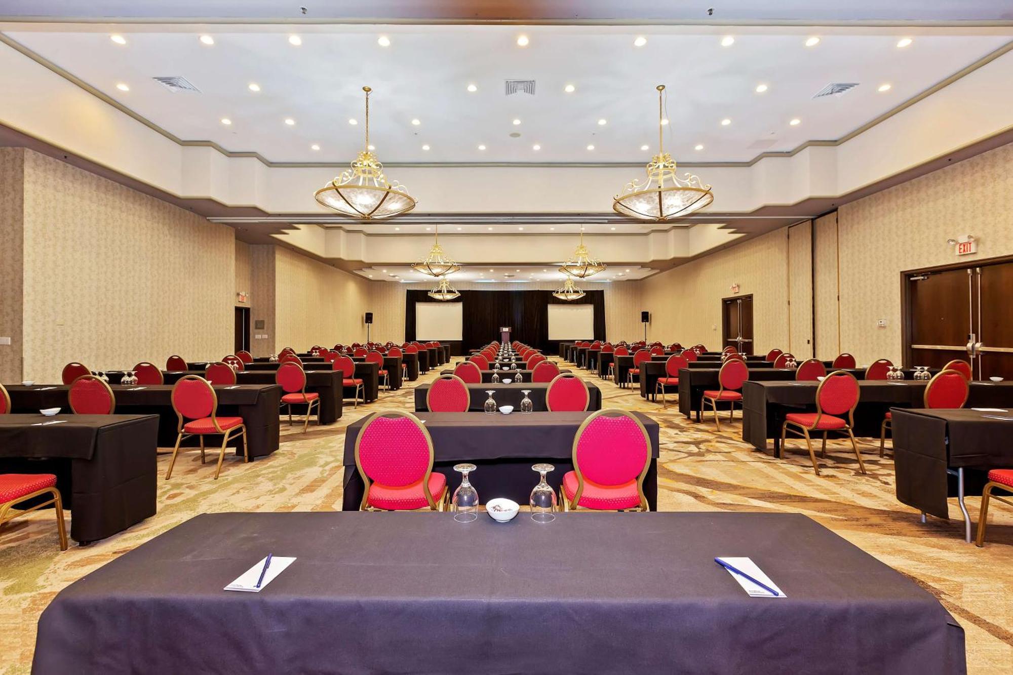 Doubletree By Hilton Whittier Ξενοδοχείο Εξωτερικό φωτογραφία