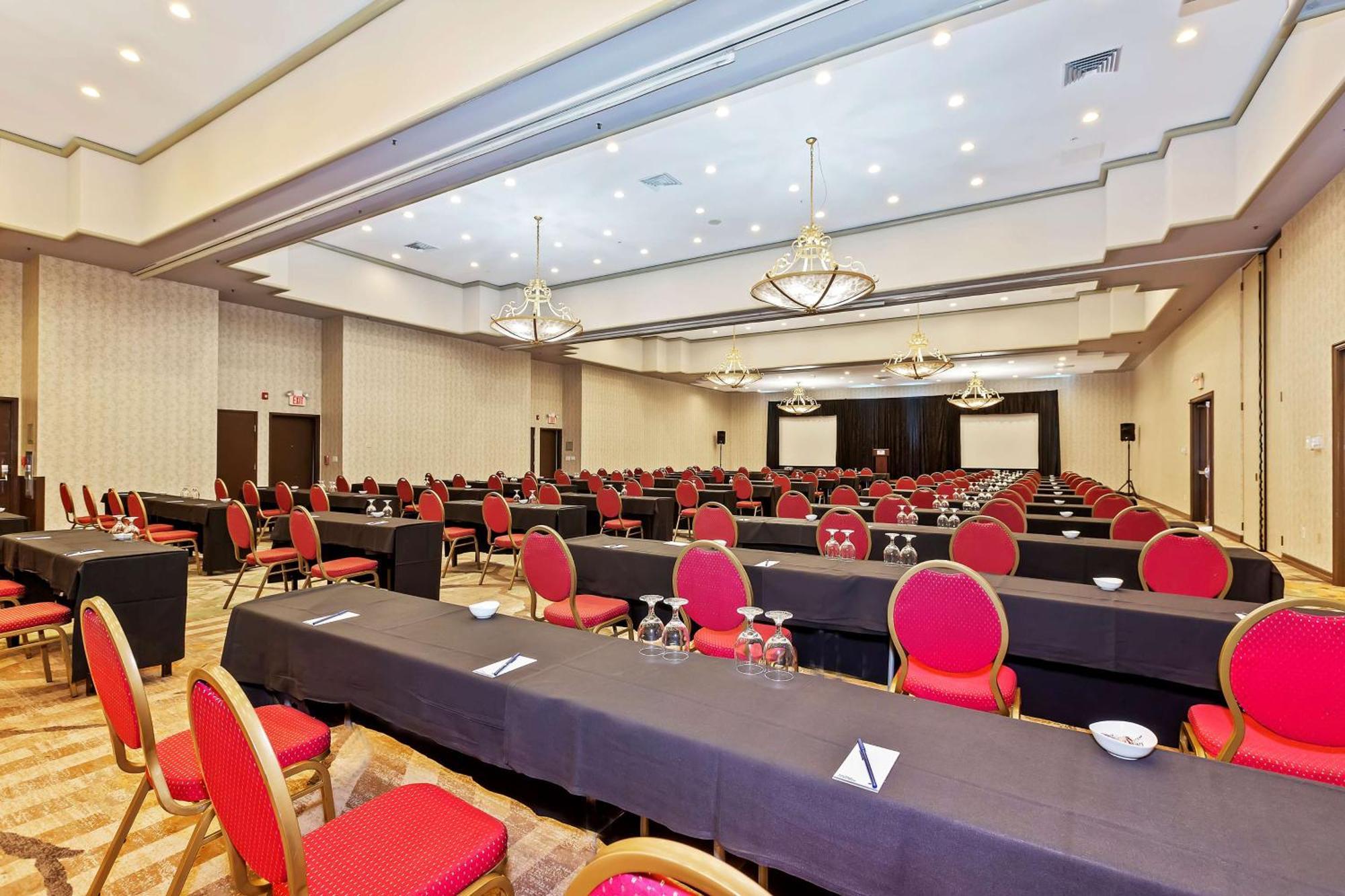 Doubletree By Hilton Whittier Ξενοδοχείο Εξωτερικό φωτογραφία