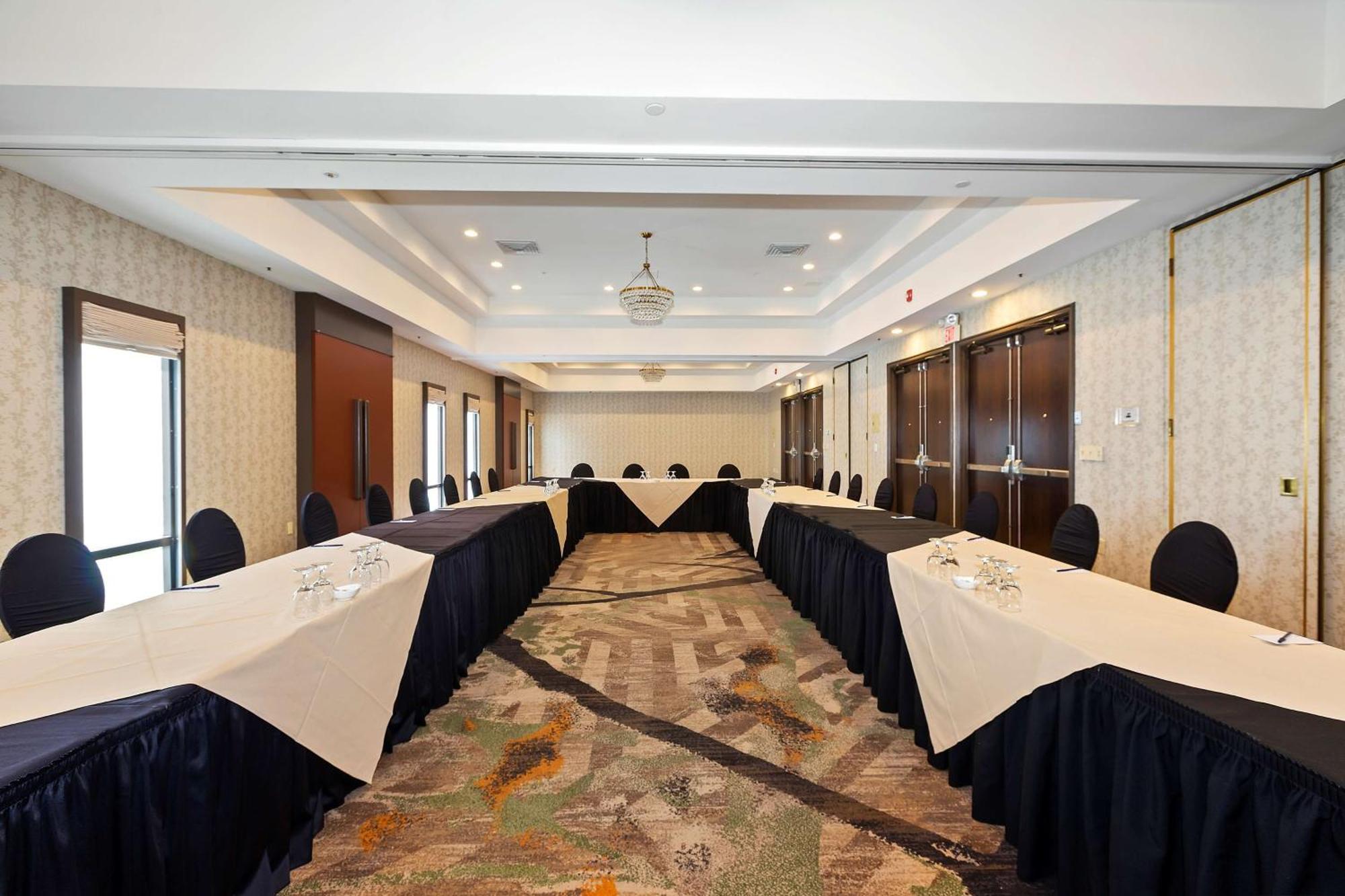 Doubletree By Hilton Whittier Ξενοδοχείο Εξωτερικό φωτογραφία