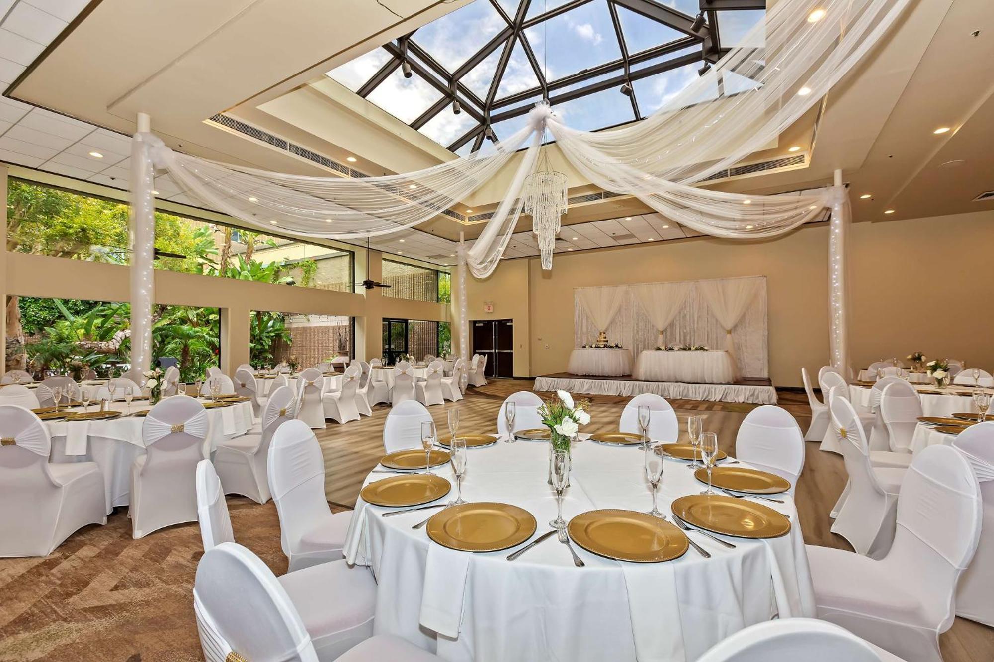 Doubletree By Hilton Whittier Ξενοδοχείο Εξωτερικό φωτογραφία