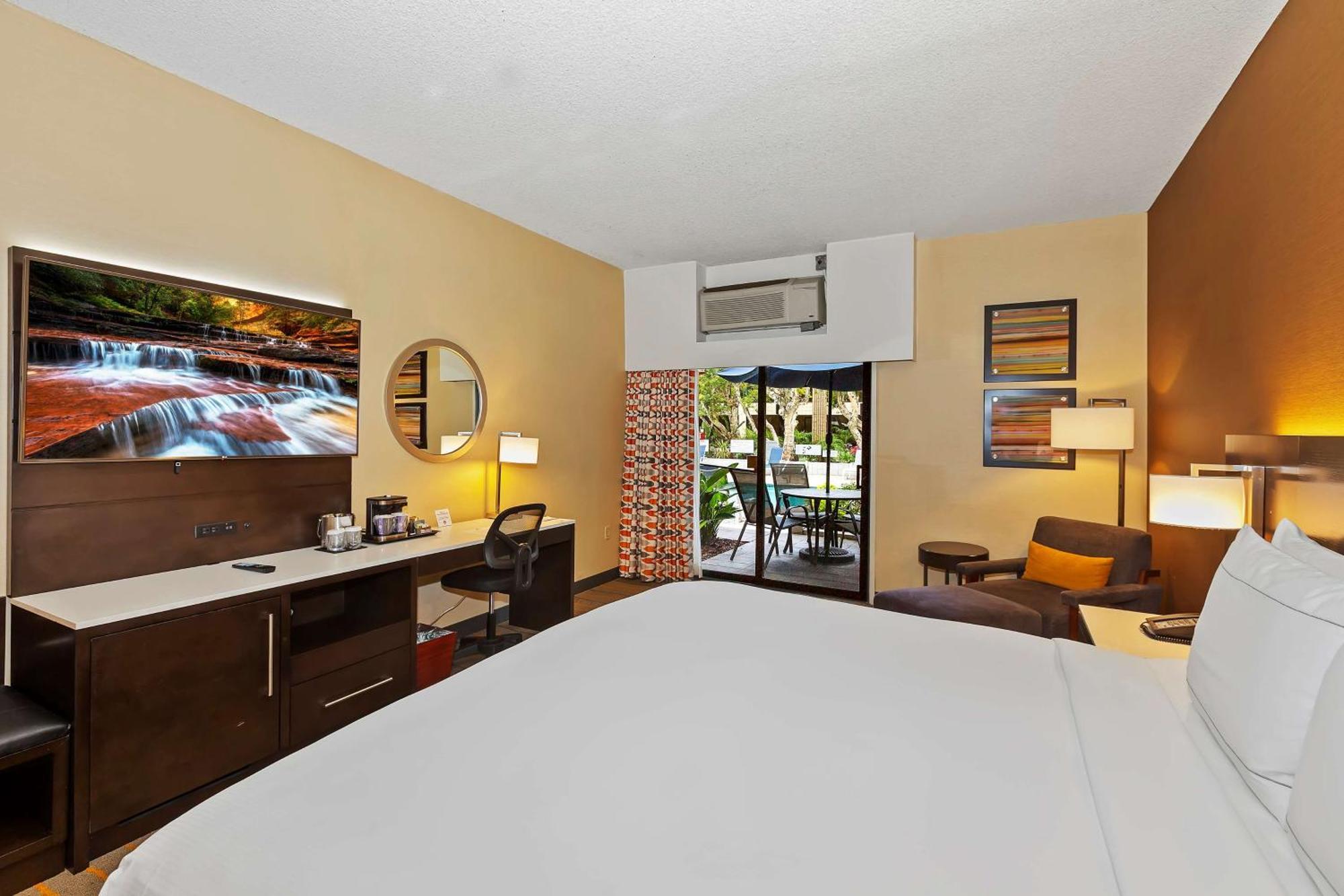 Doubletree By Hilton Whittier Ξενοδοχείο Εξωτερικό φωτογραφία