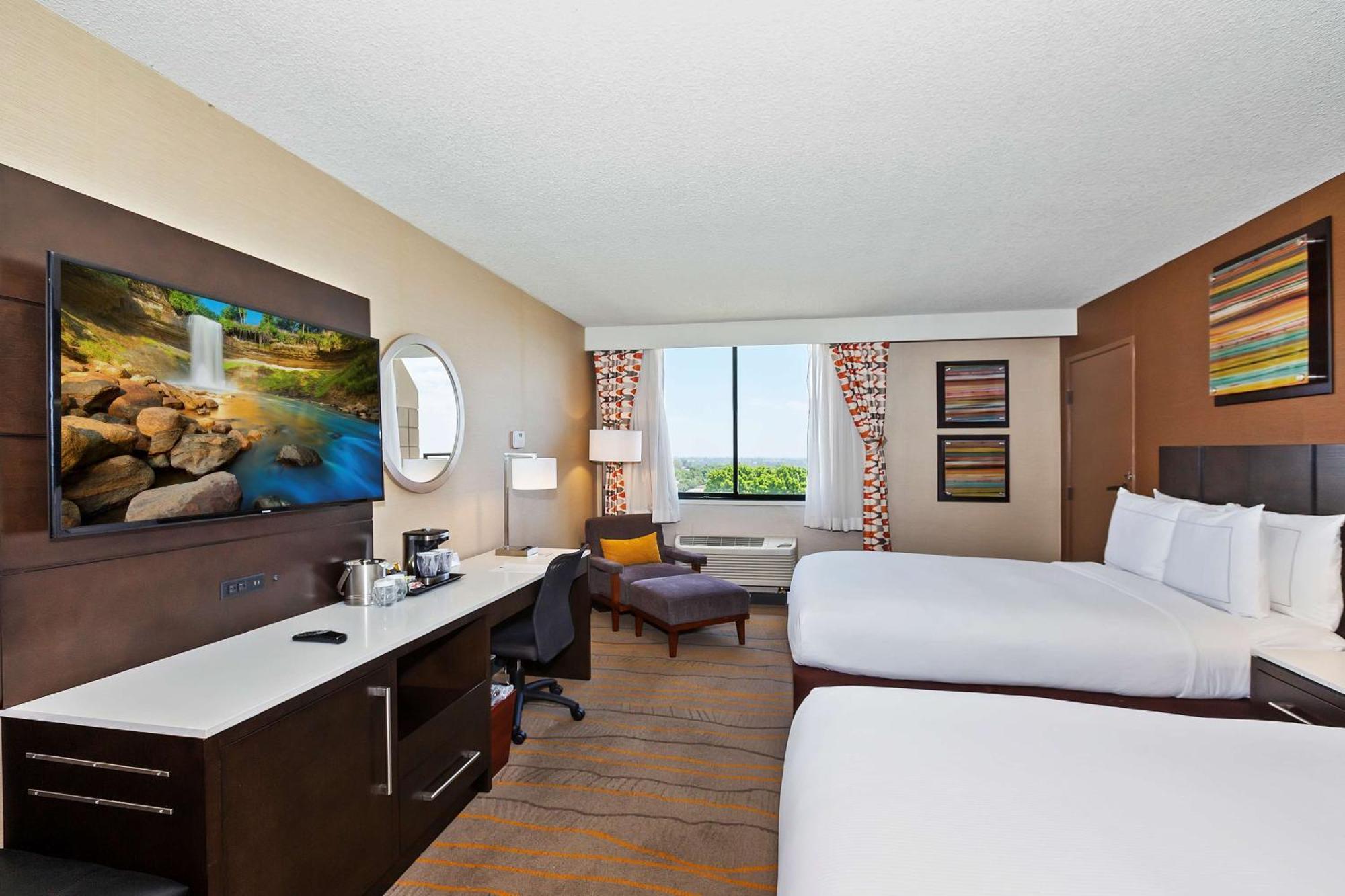 Doubletree By Hilton Whittier Ξενοδοχείο Εξωτερικό φωτογραφία
