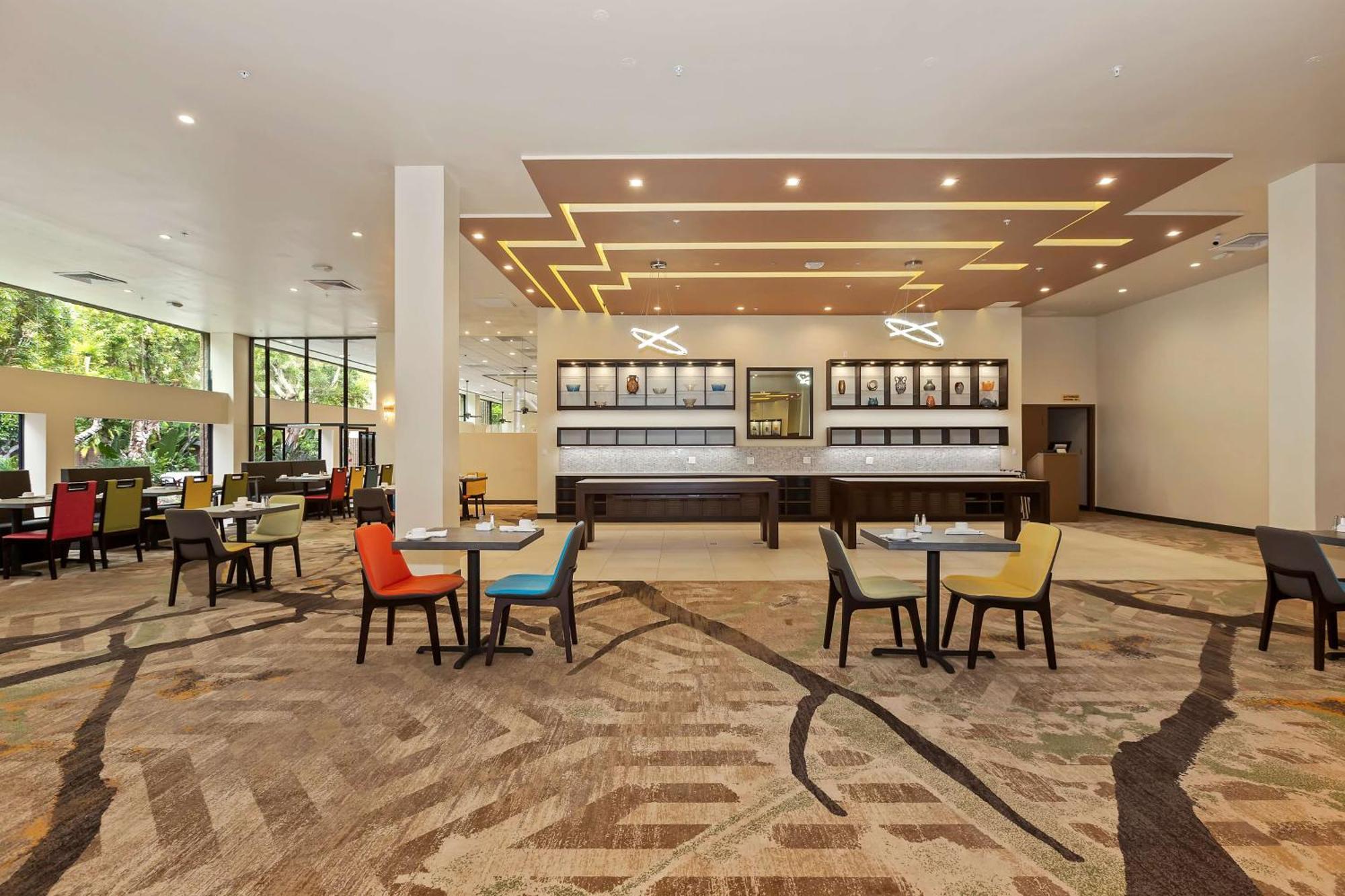 Doubletree By Hilton Whittier Ξενοδοχείο Εξωτερικό φωτογραφία