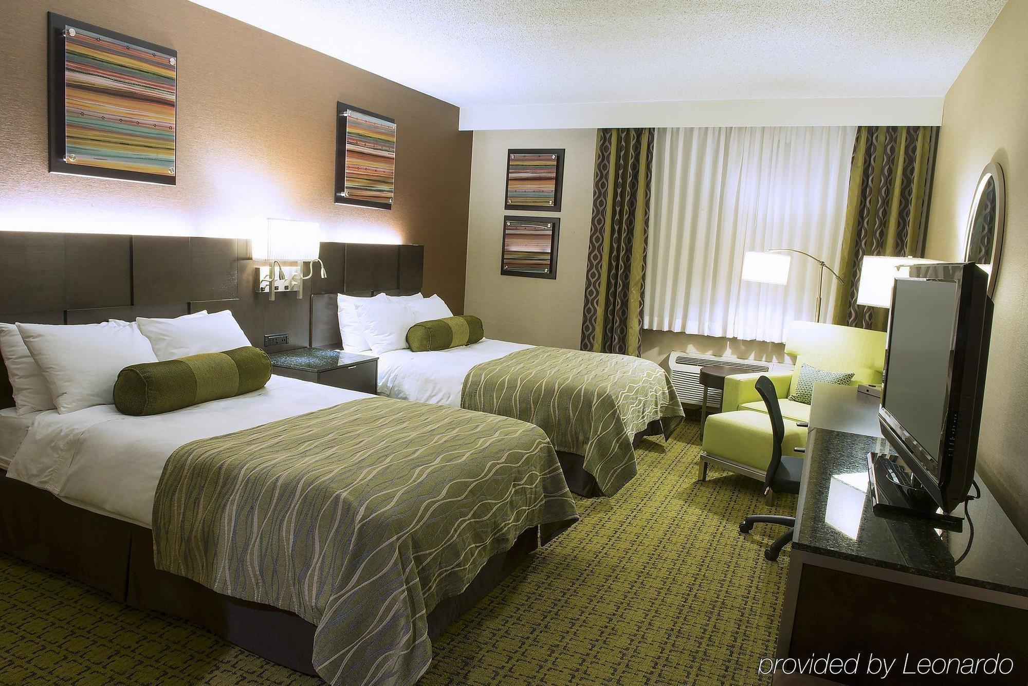Doubletree By Hilton Whittier Ξενοδοχείο Εξωτερικό φωτογραφία