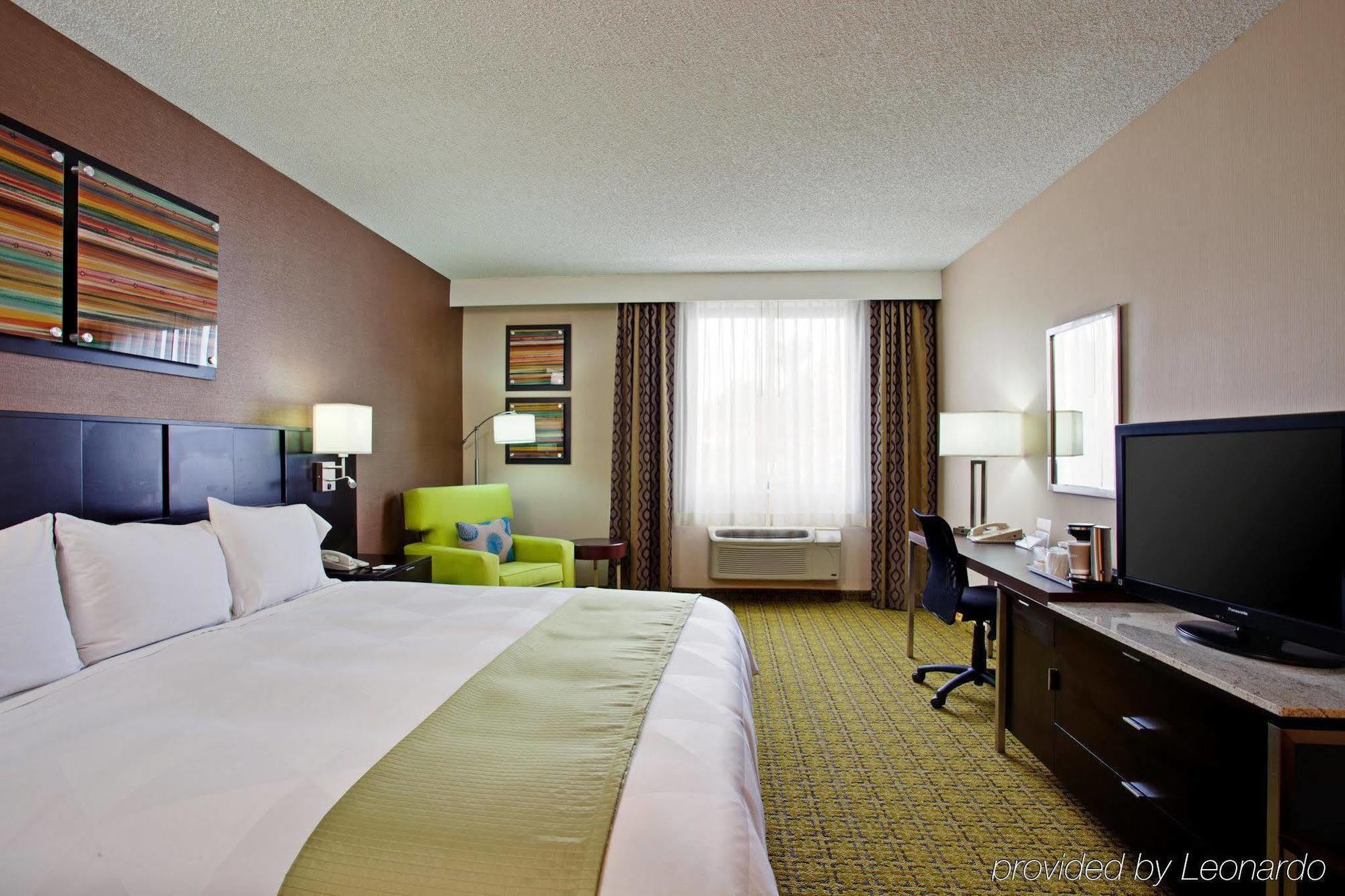 Doubletree By Hilton Whittier Ξενοδοχείο Εξωτερικό φωτογραφία