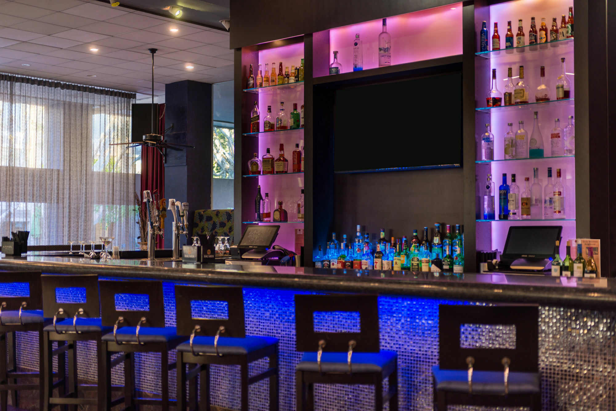 Doubletree By Hilton Whittier Ξενοδοχείο Εξωτερικό φωτογραφία