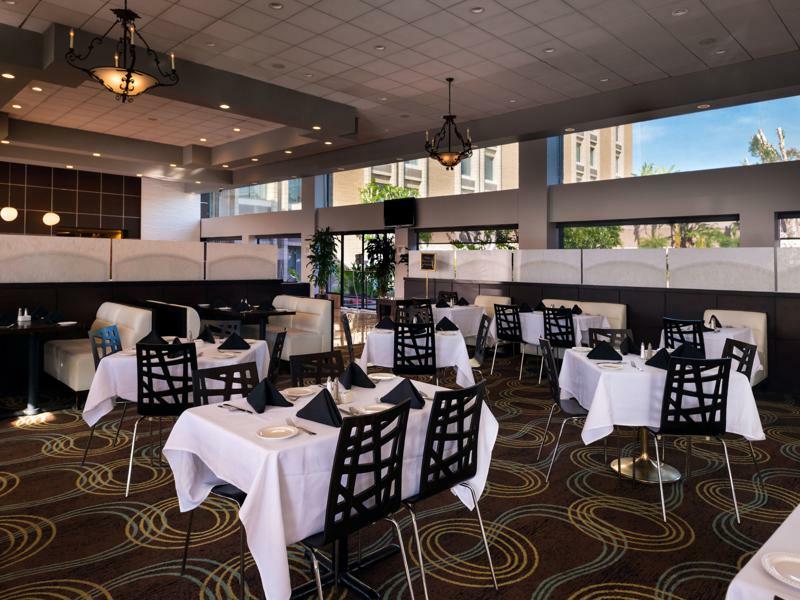 Doubletree By Hilton Whittier Ξενοδοχείο Εξωτερικό φωτογραφία