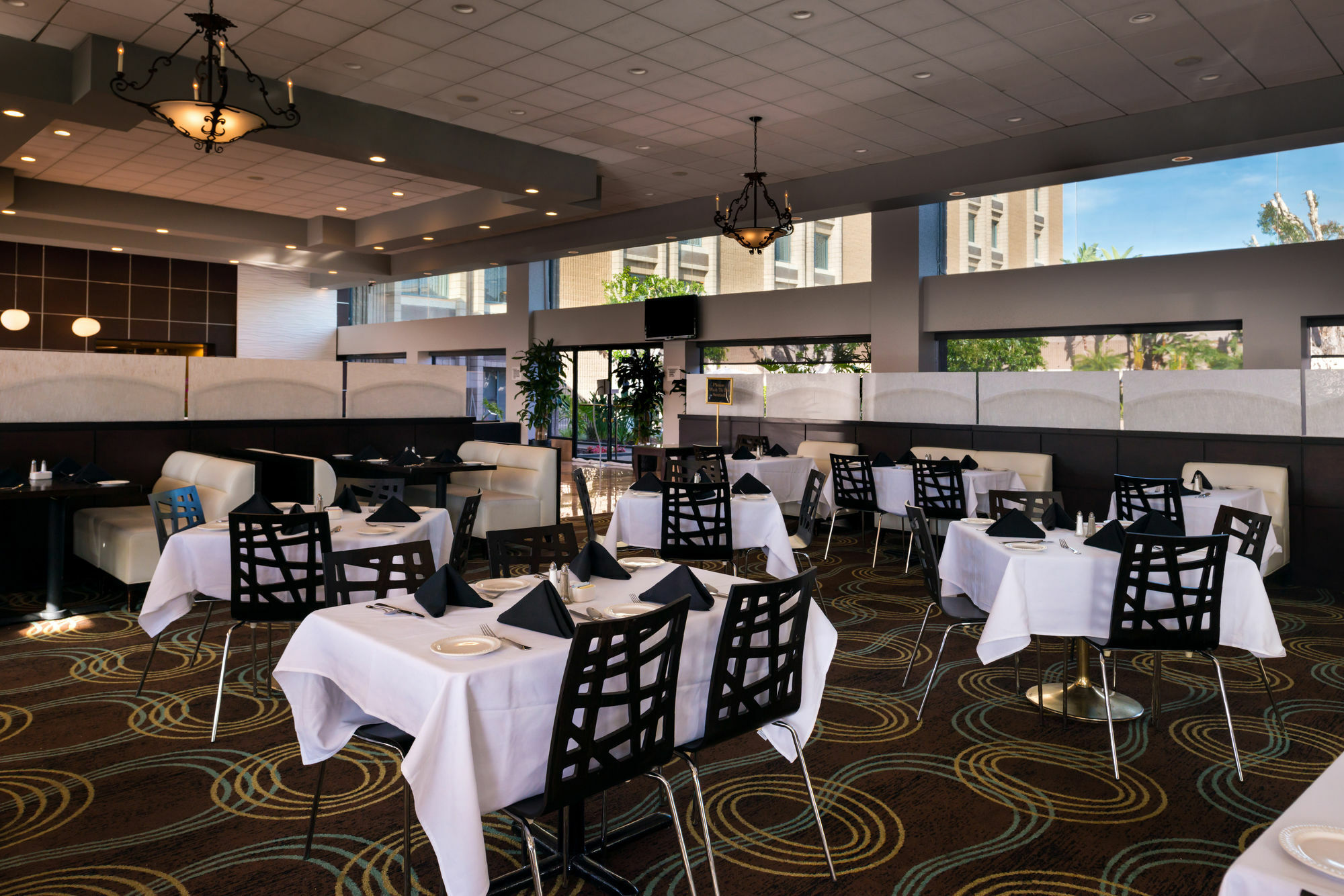 Doubletree By Hilton Whittier Ξενοδοχείο Εξωτερικό φωτογραφία