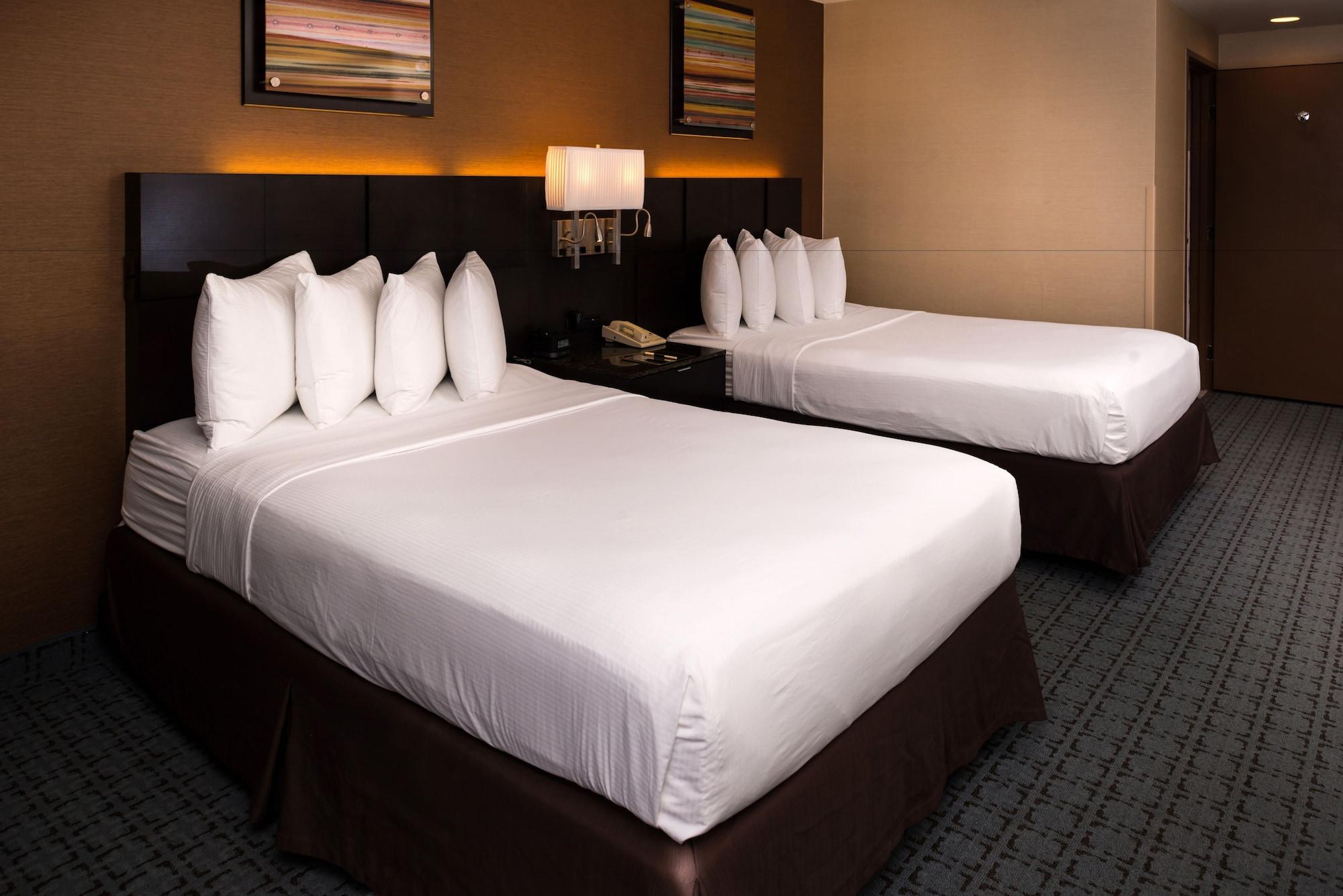 Doubletree By Hilton Whittier Ξενοδοχείο Εξωτερικό φωτογραφία