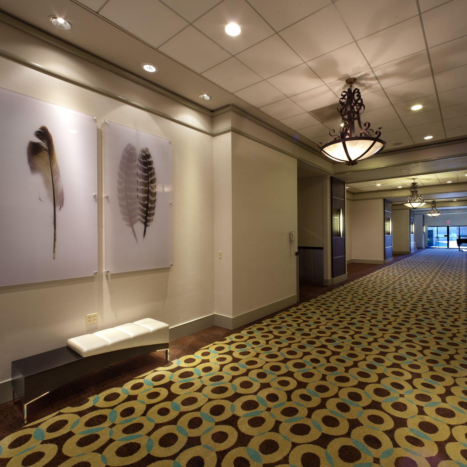 Doubletree By Hilton Whittier Ξενοδοχείο Εξωτερικό φωτογραφία