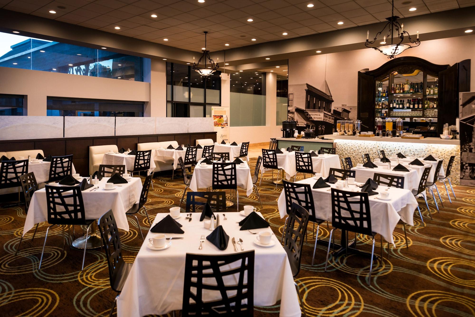 Doubletree By Hilton Whittier Ξενοδοχείο Εξωτερικό φωτογραφία